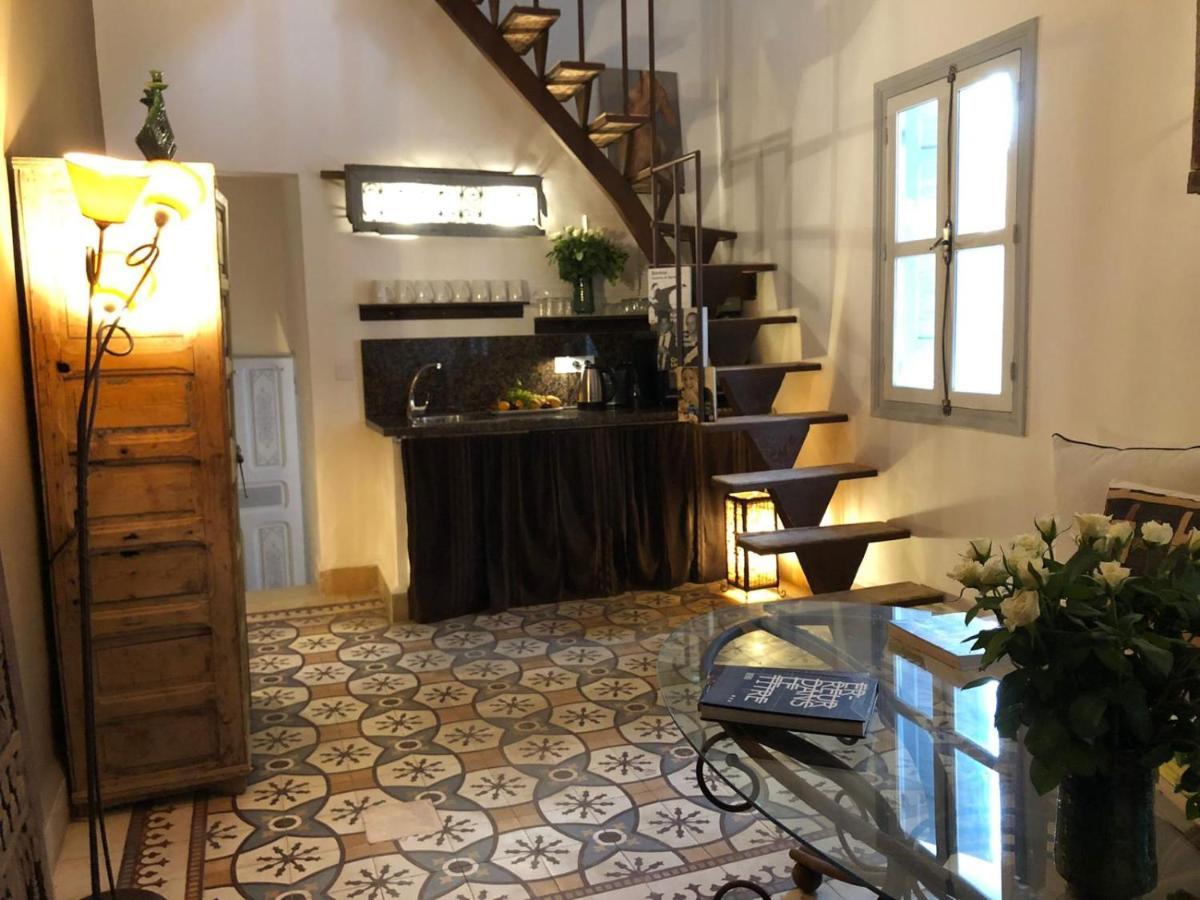 Riad Home Zemrane Marrakesh Exterior foto