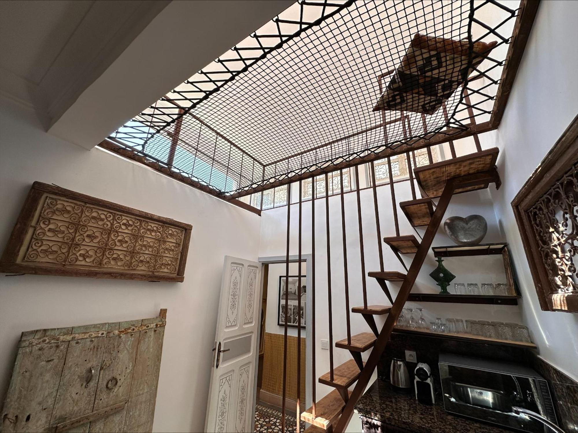Riad Home Zemrane Marrakesh Exterior foto
